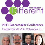 2013 Peacemaker Conference Keynote Summaries and Reflections