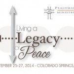 2014 Peacemaker Conference Keynote Summaries and Reflections