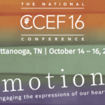 CCEF 2016: Emotions – Main Session Summaries