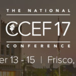 CCEF 2017: Family – Main Session Summaries