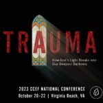 CCEF 2023: Trauma- Main Session Summaries